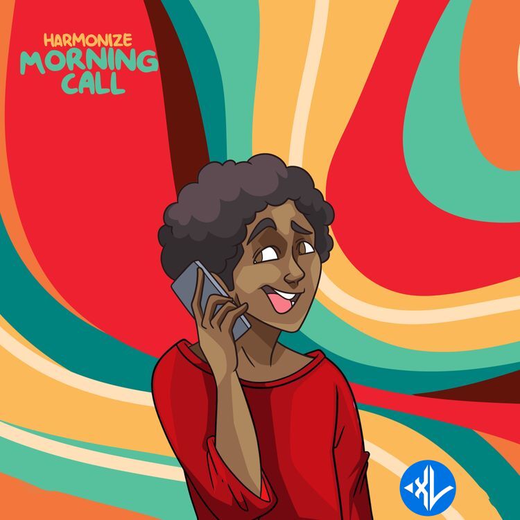 Morning Call by Harmonize