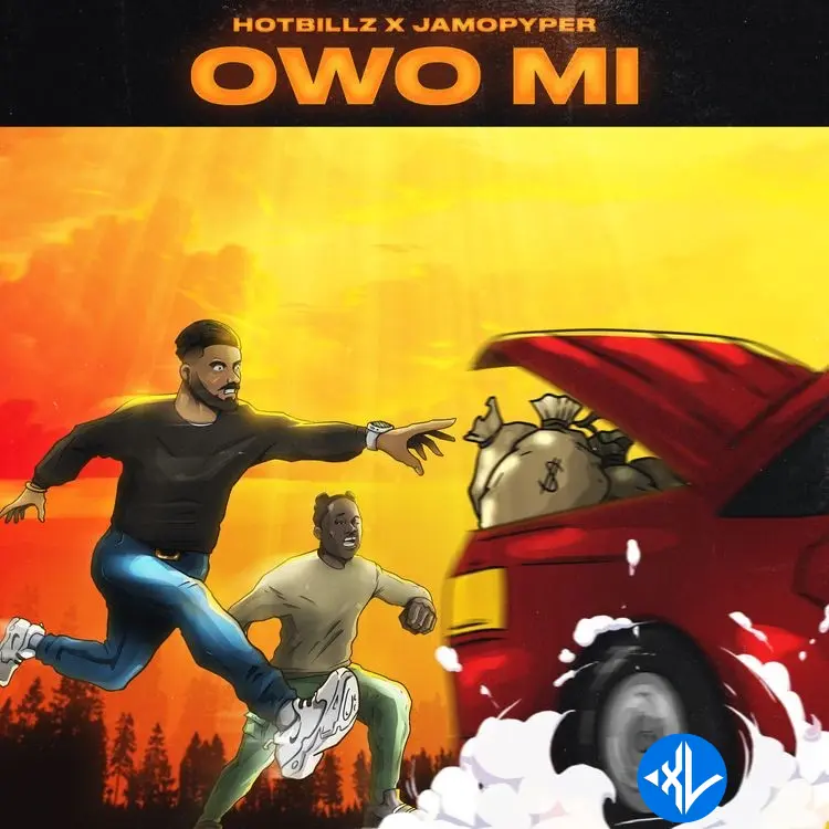 OWO MI by Jamopyper, Hotbillz