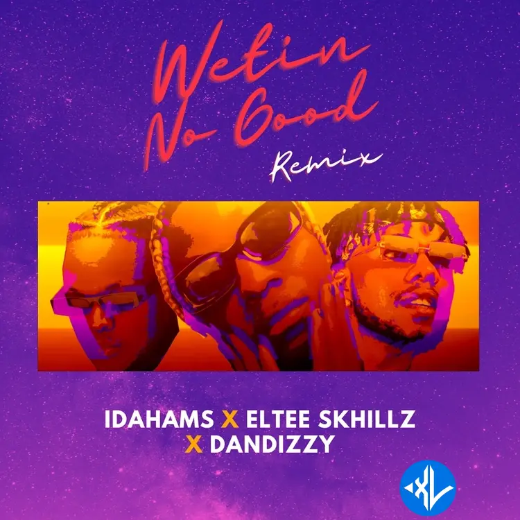 Wetin No Good (Remix)