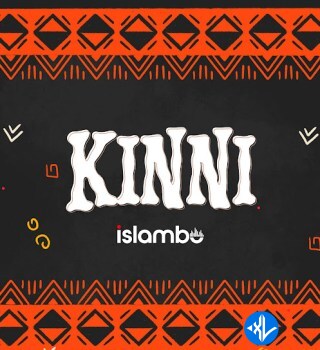 KINNI by Islambo