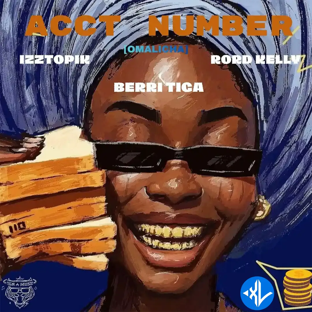 Acct Number (Omalicha)