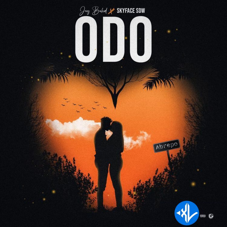Odo by Skyface Sdw, Jay Bahd