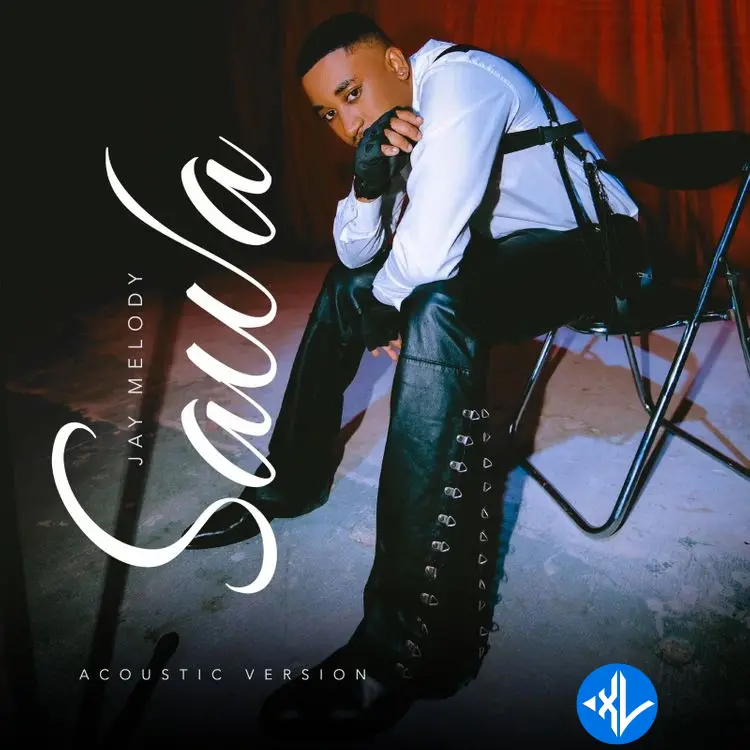 Sawa (Acoustic) by Jay Melody