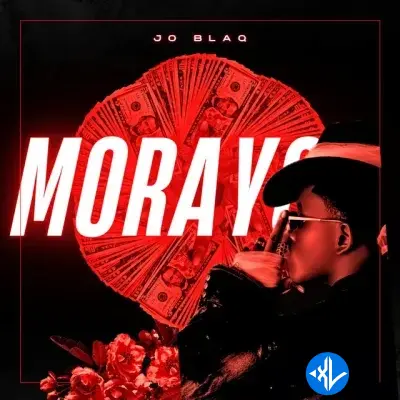 Morayo by JoBlaq