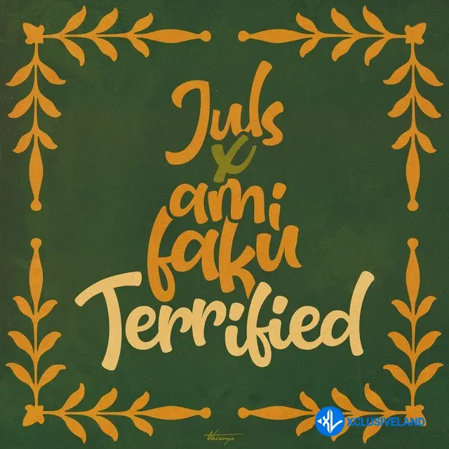 Terrified by Juls, Ami Faku