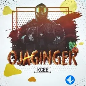 Ojaginger
