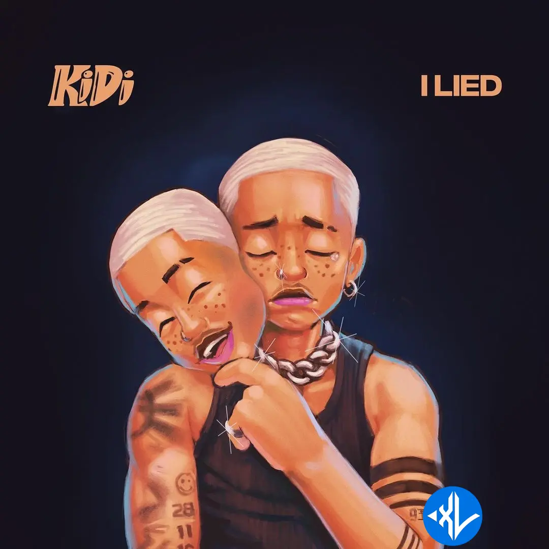 I Lied (Live)