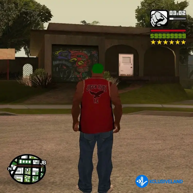 GTA by Kida Kudz