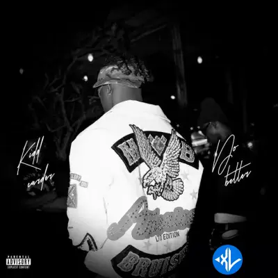 Do Better by Kidd carder
