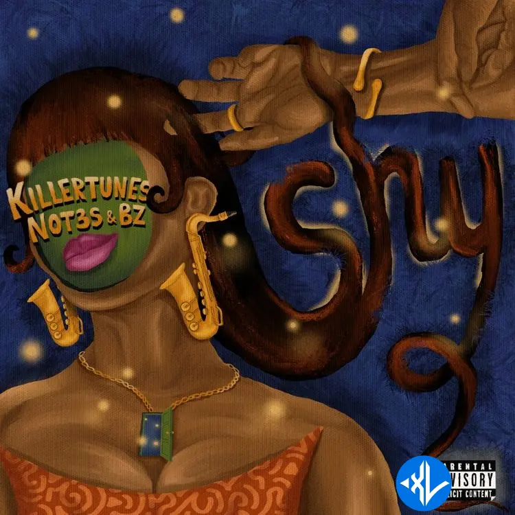 Shy