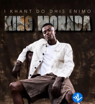 I Deserve Better by Shandesh, King Monada