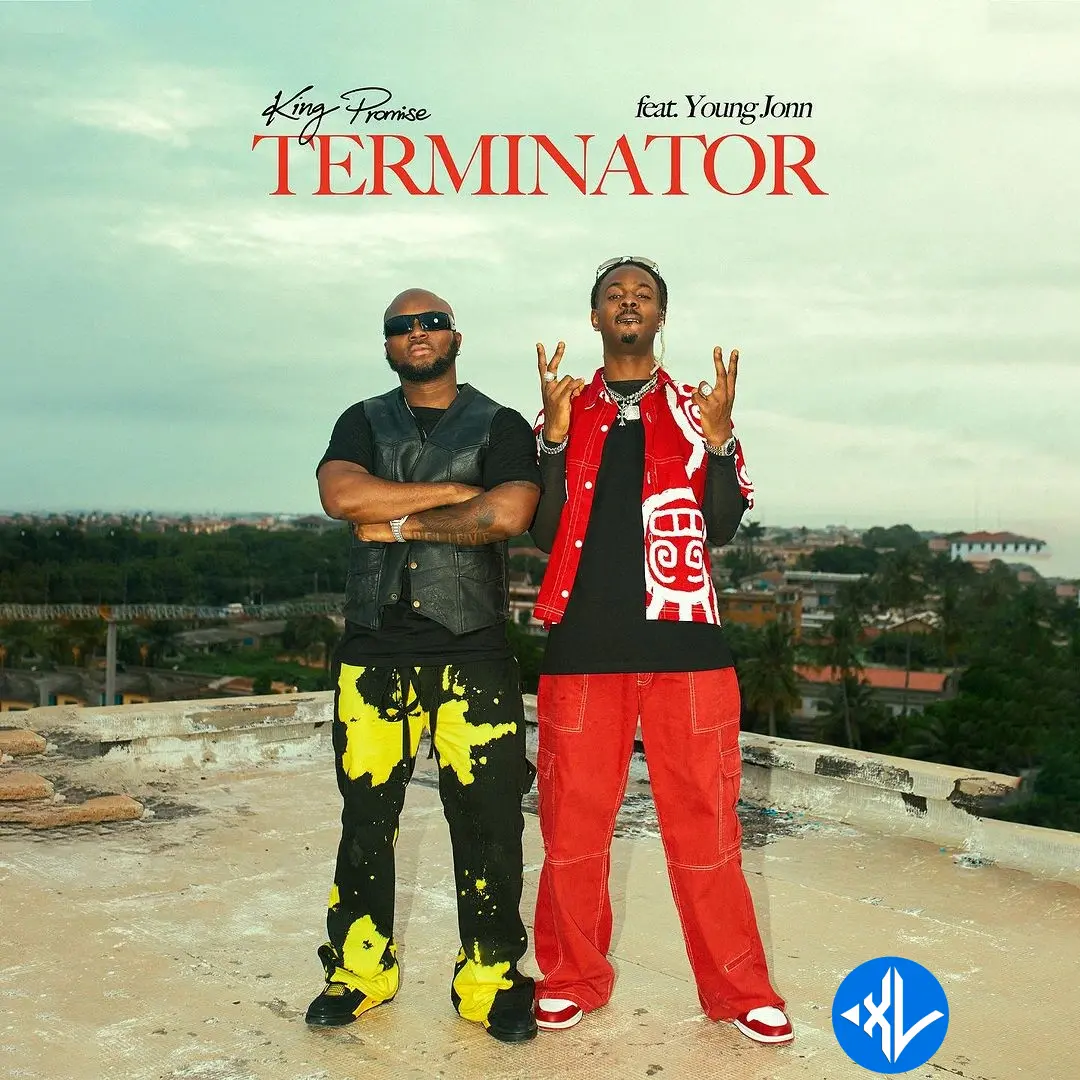 Terminator (Remix)