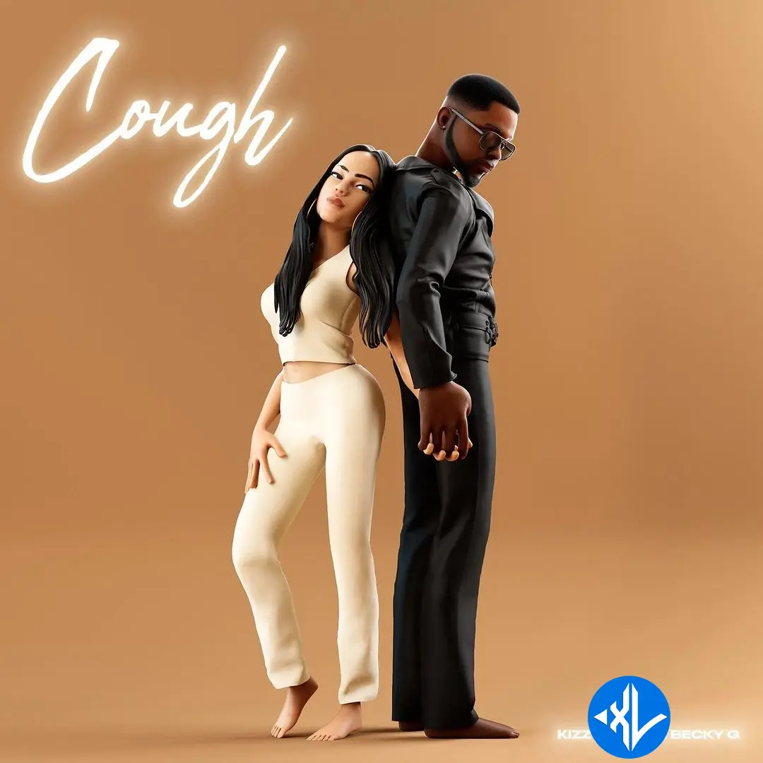 Cough (Remix)