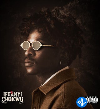 Coco Riddim by BhadBoi OML, Rybeena, Krizbeatz