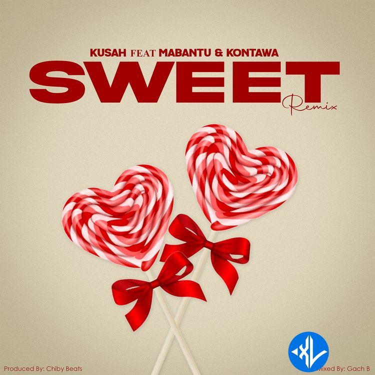 Sweet (Remix) by Mabantu, Kontawa, Kusah