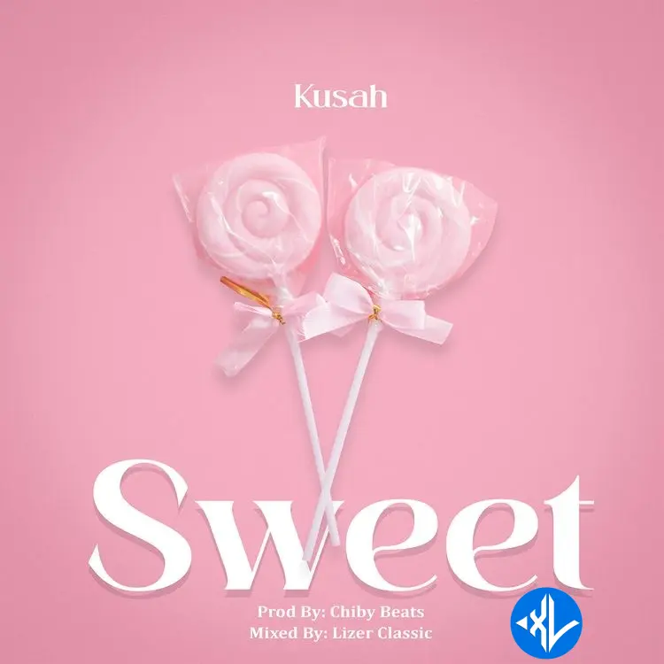 Sweet by Kusah