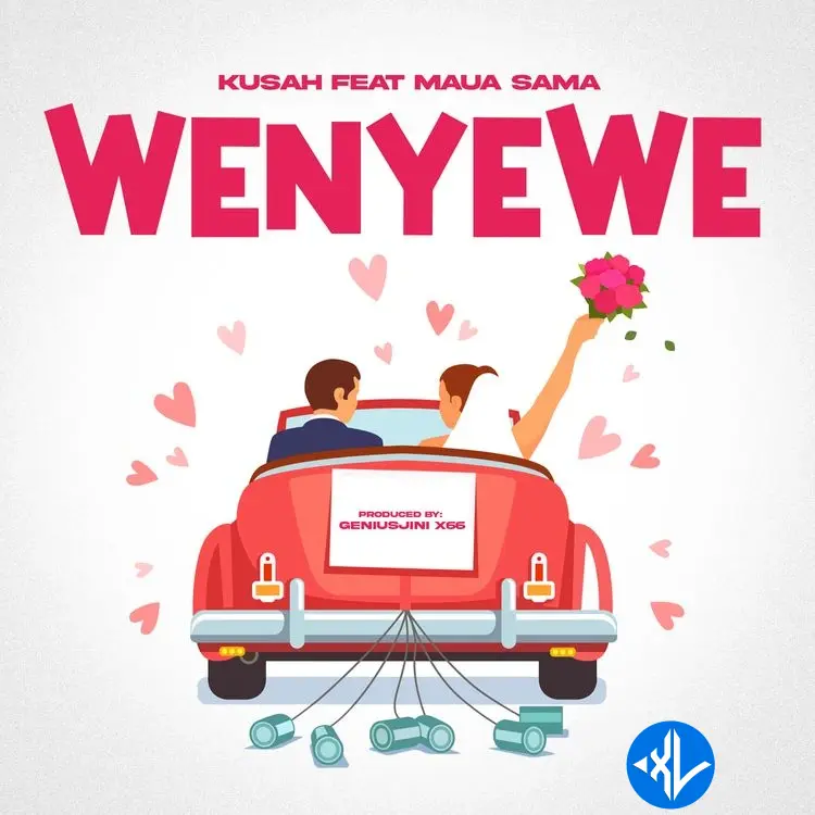 Wenyewe