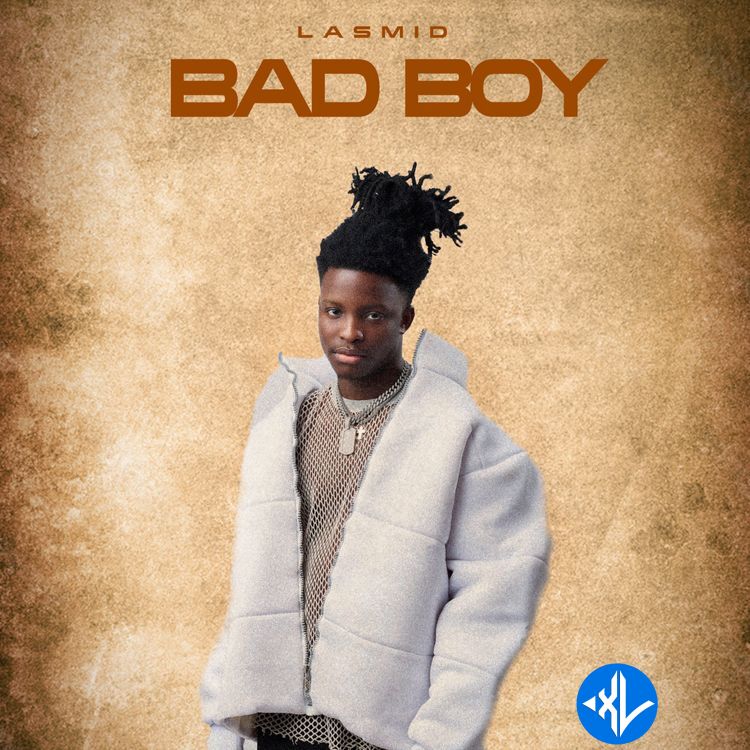 Bad Boy by Lasmid