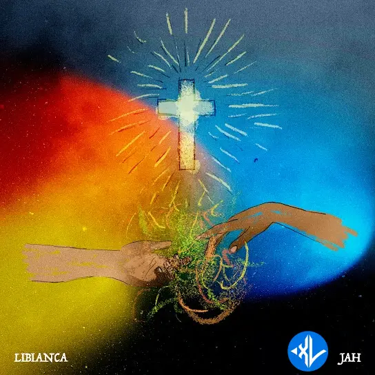 Jah by Libianca