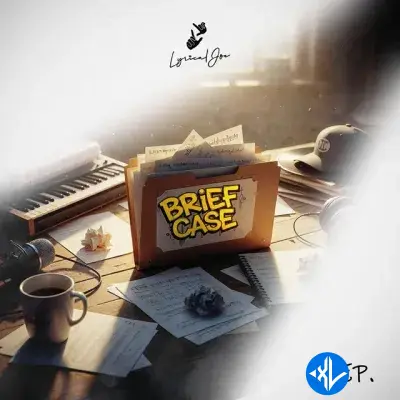 Heavy by Lyrical Joe
