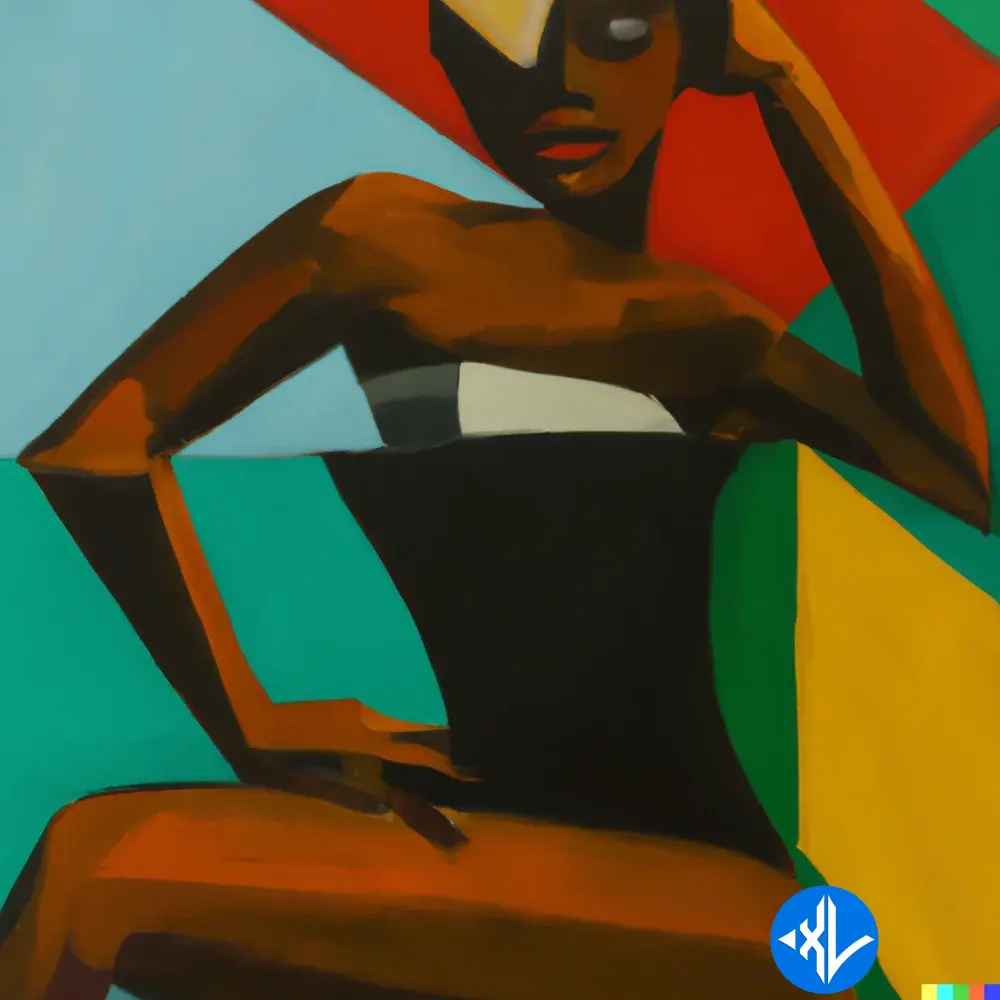 Sex Appeal by MOJO AF, Ronehi