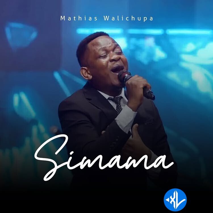 Simama by Mathias Walichupa