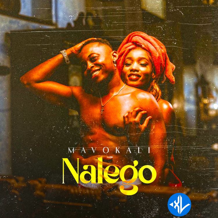 Nalego by Mavokali