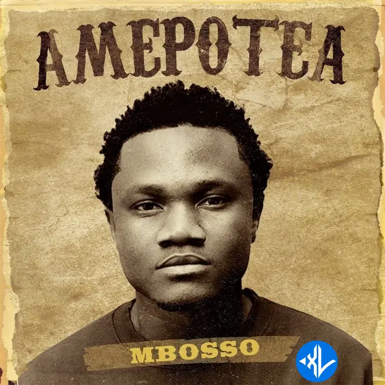 Amepotea