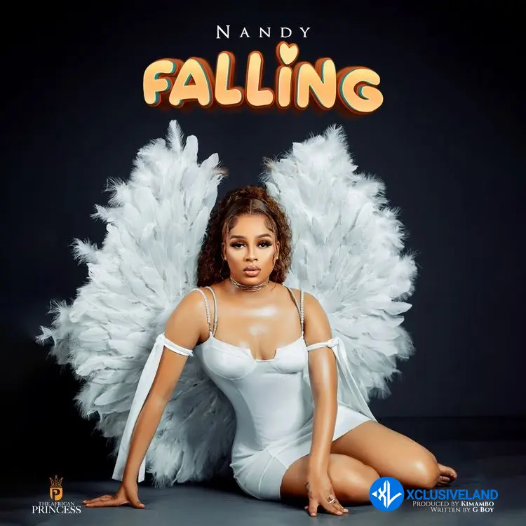 Falling