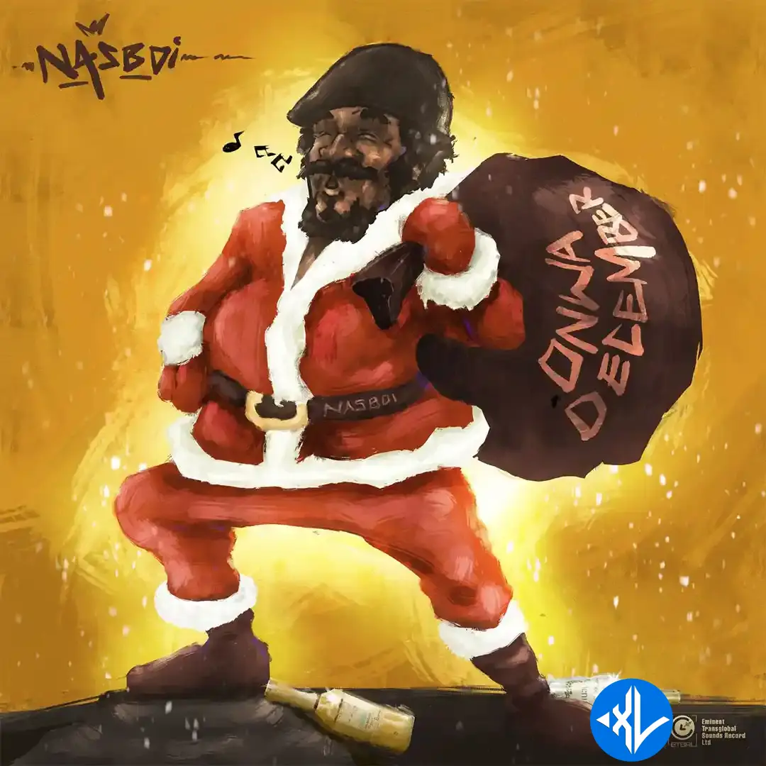 Onwa December by Nasboi