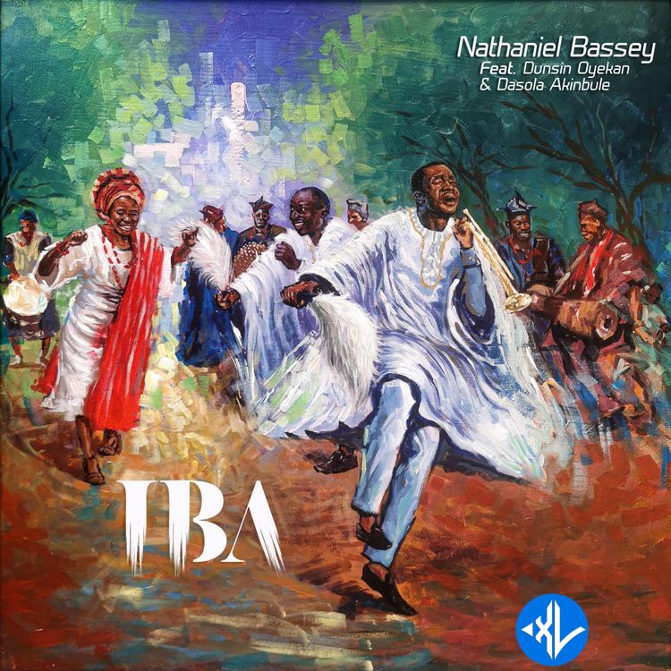 Iba by Dunsin Oyekan, Nathaniel Bassey, Dasola Akinbule