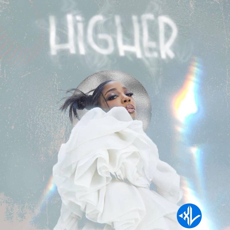 Higher by Nissi