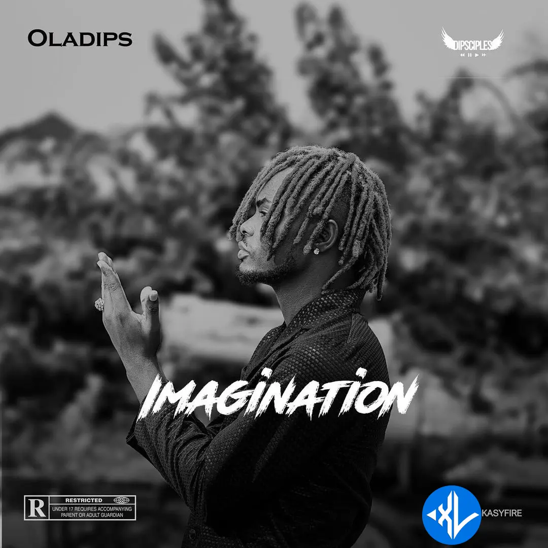 Imagination by Oladips