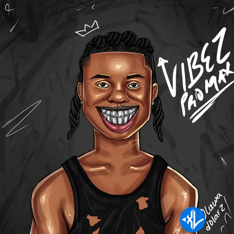 Vibez ProMax by Oluwadolarz