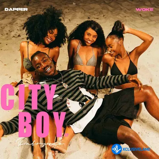 Dey Play by ODUMODUBLVCK, Pabrymo