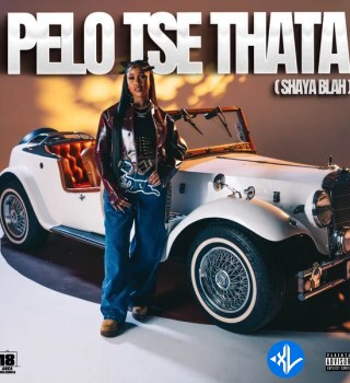 Pelo Tse Thata
