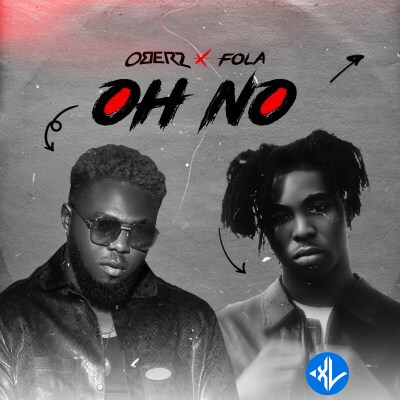 Oh No II by Tiwa Savage, Fola, Oberz