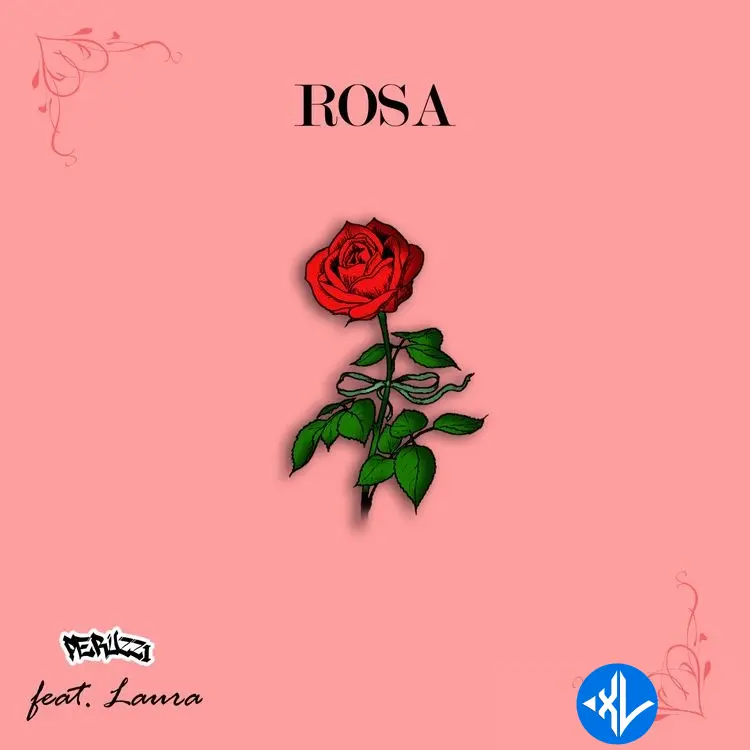 Rosa by Peruzzi