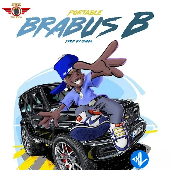 Brabus B