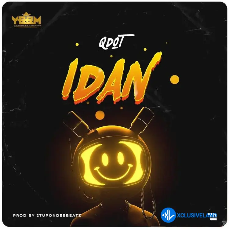Idan by Qdot