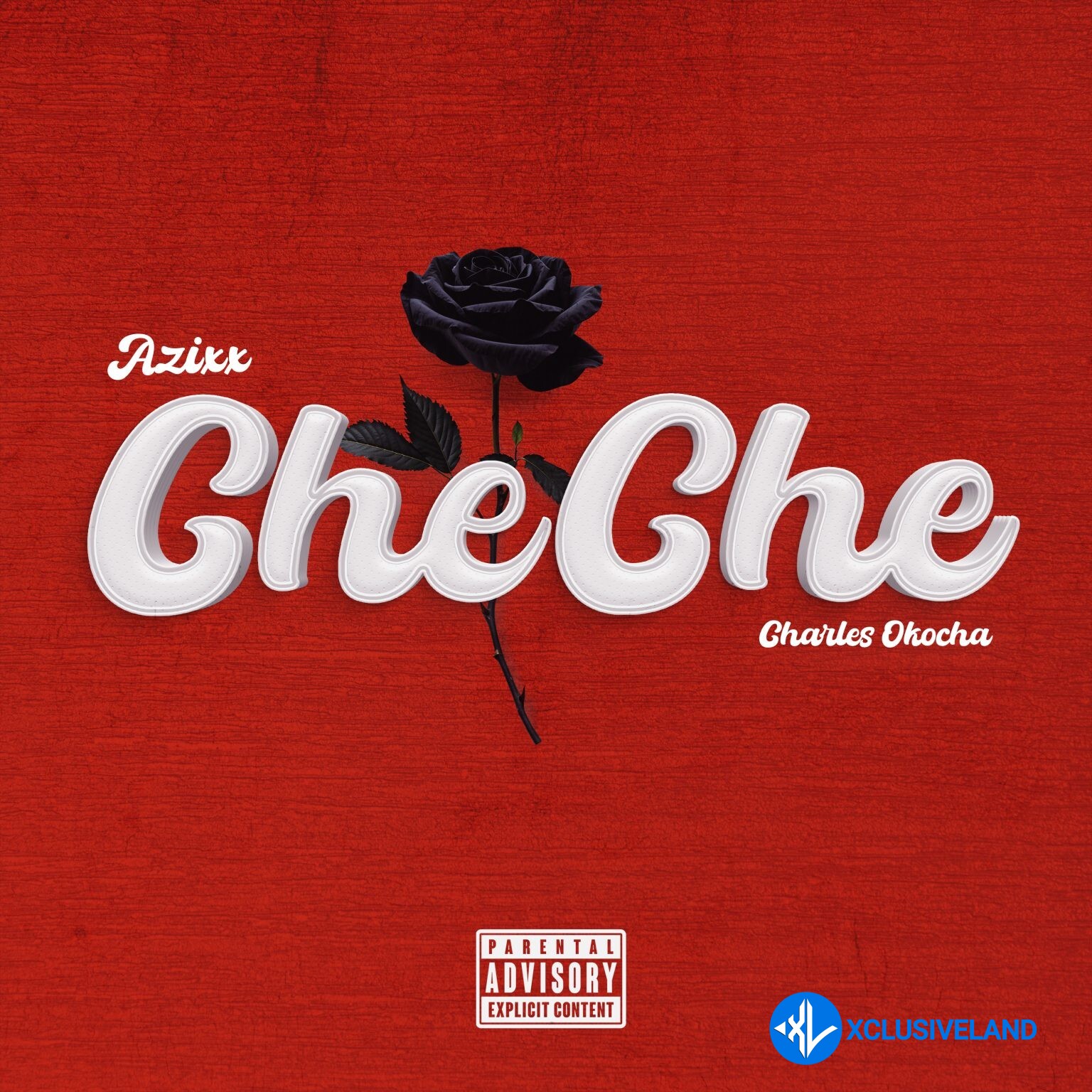 CheChe by Azixx, Charles Okocha