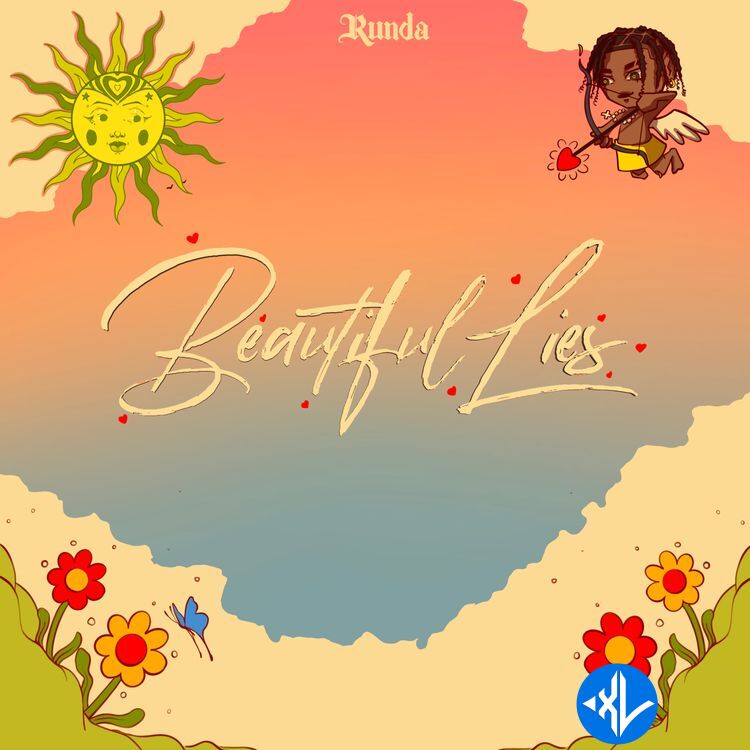 Beautiful Lies by RUNDA