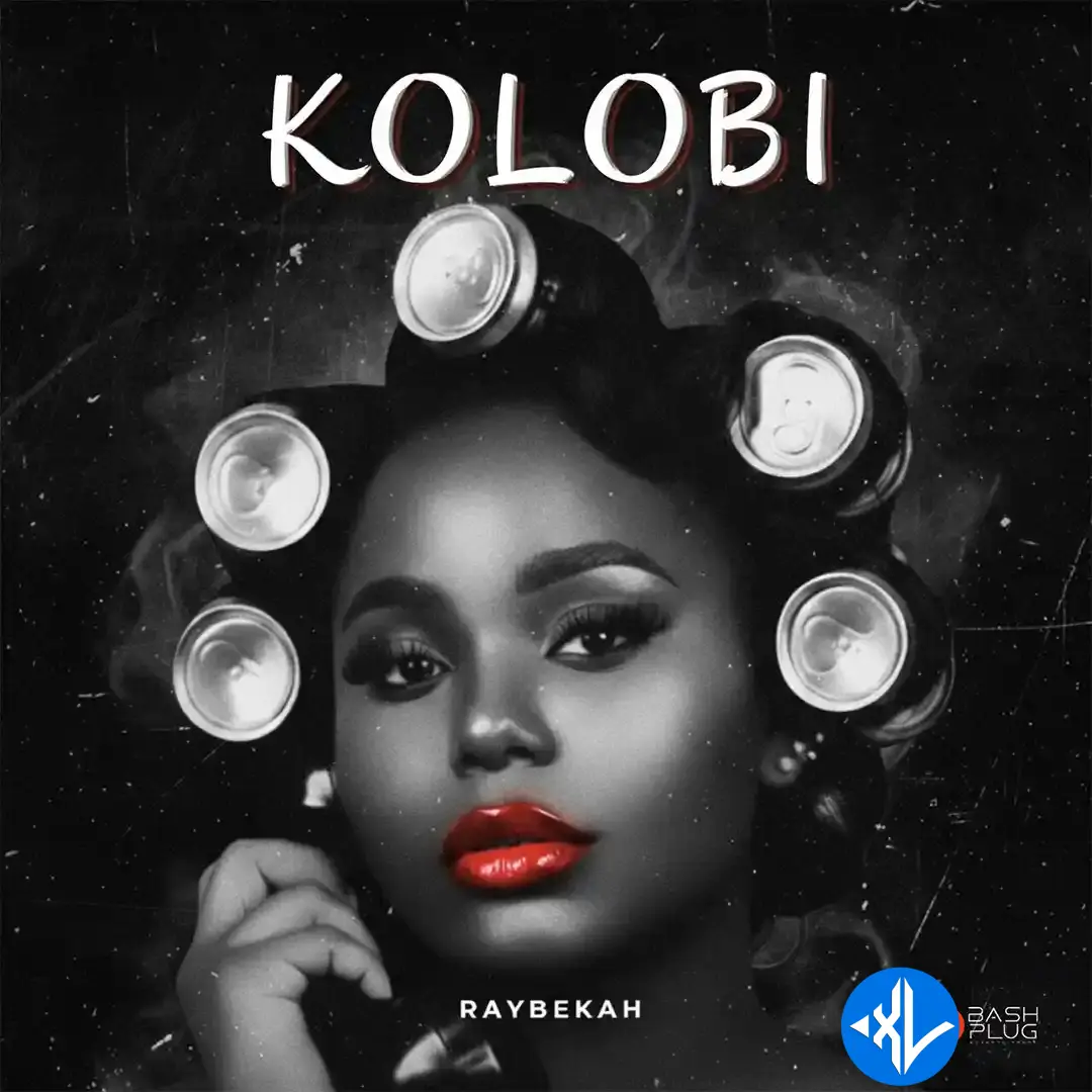 Kolobi by Raybekah