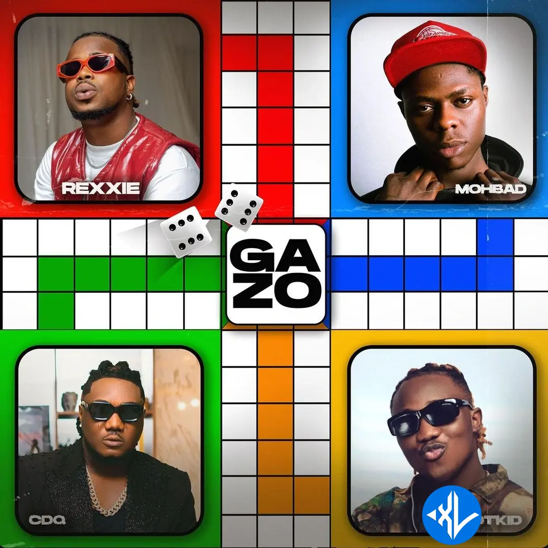 GAZO