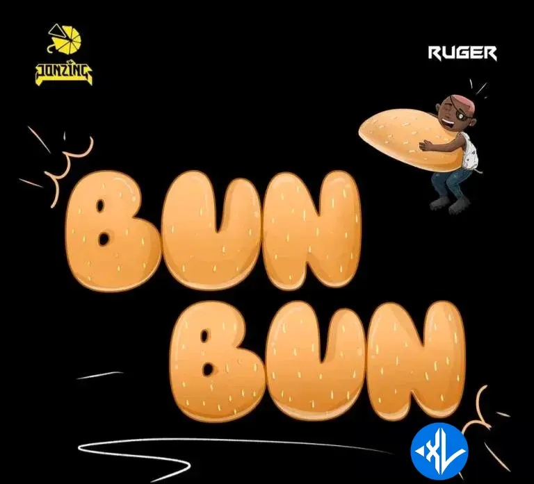 Bun Bun