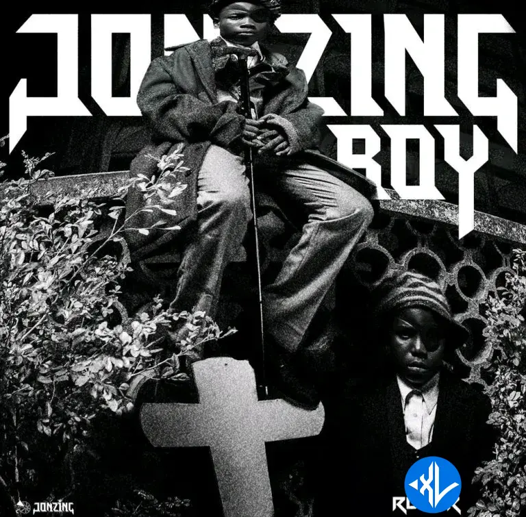Jonzing Boy