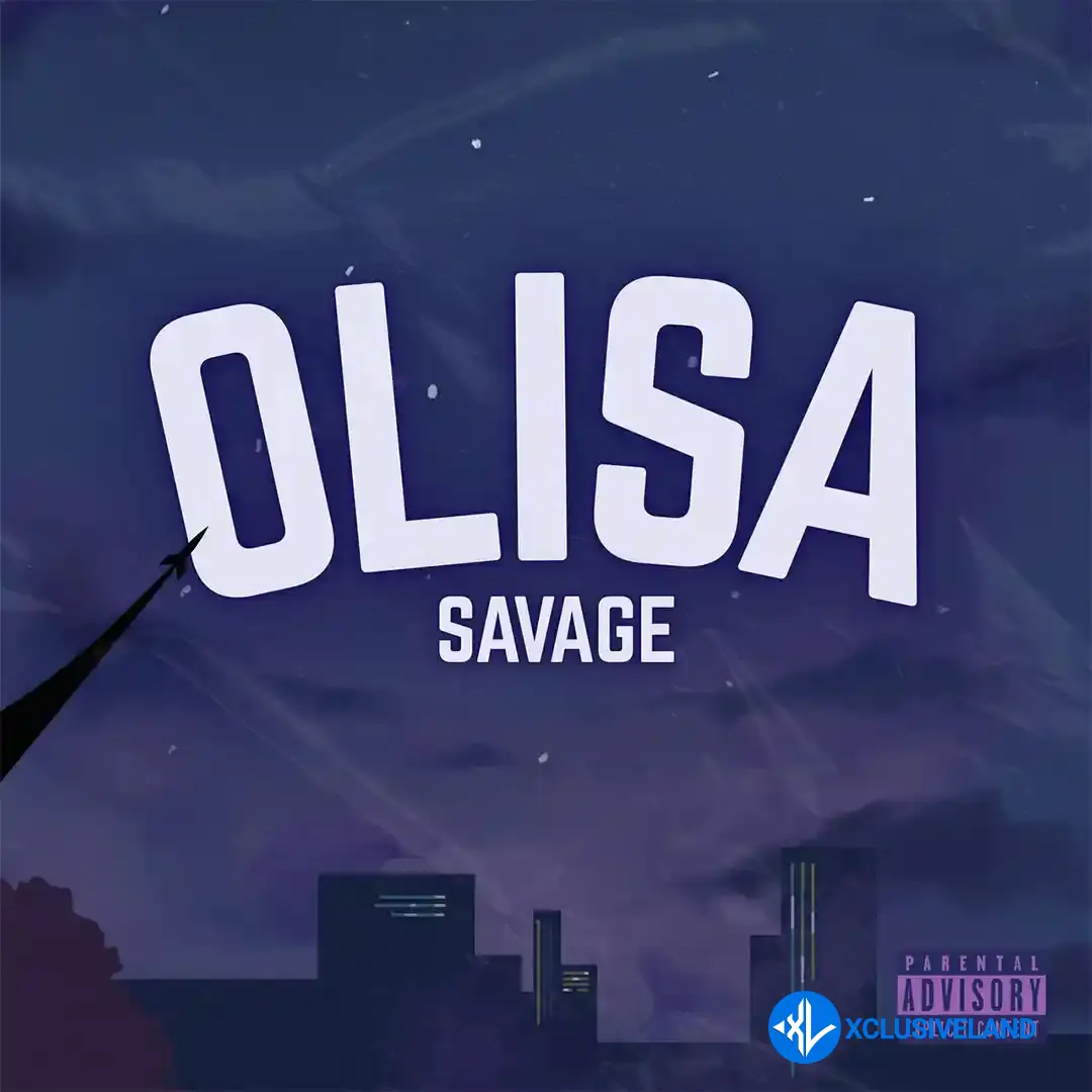 Olisa by Savage