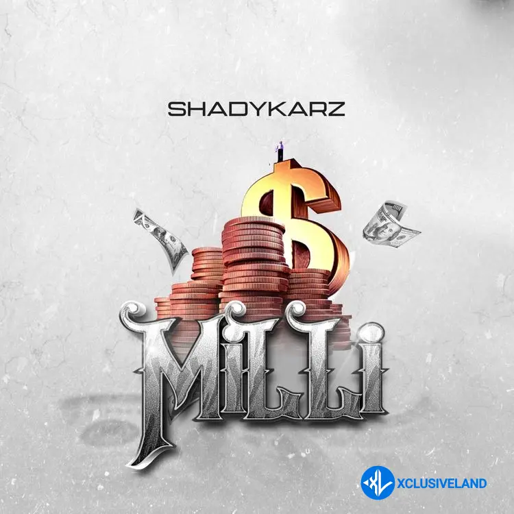 Milli by Shadykarz
