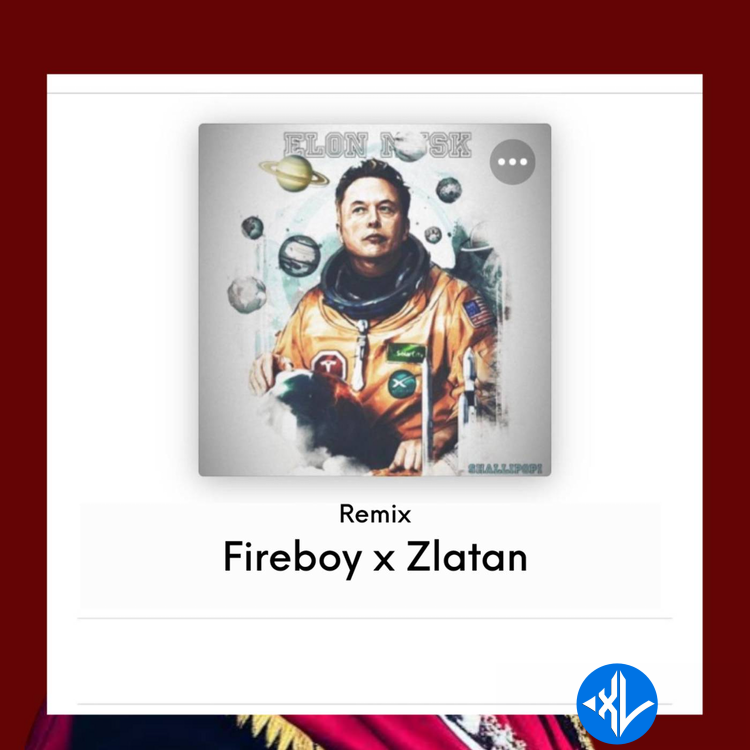 Elon Musk (Remix)