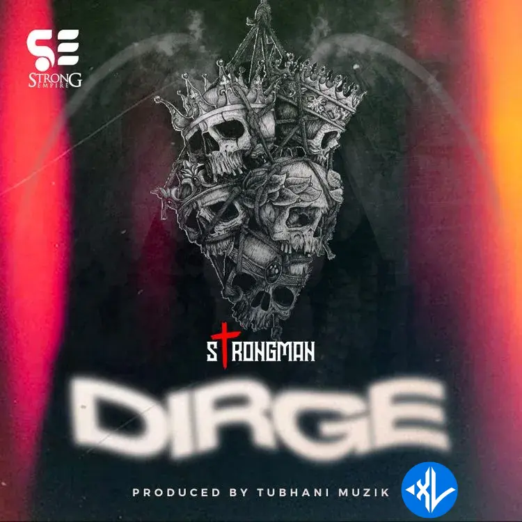 Dirge by Strongman